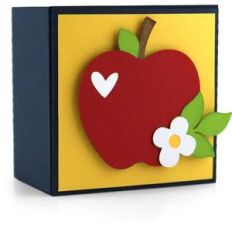 lw gift box apple