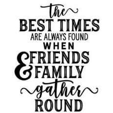 the best times