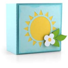 gift box sunshine