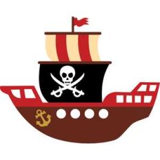 pirate ship