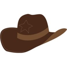 cowboy hat