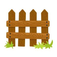 fence