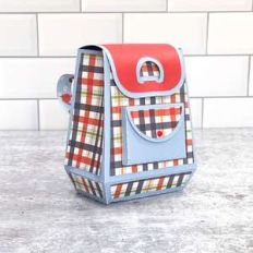 3d backpack