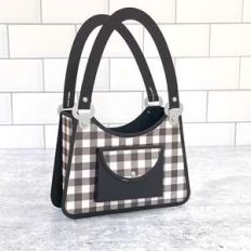 purse with pocket