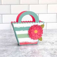 beach bag