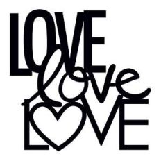 love love love