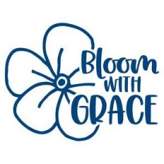 bloom with grace