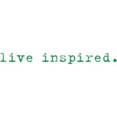 live inspired