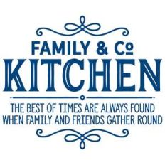 family and co kitchen
