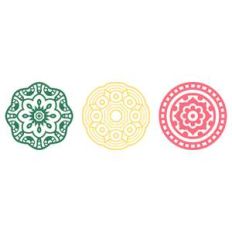 miso happy mandalas