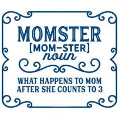 momster