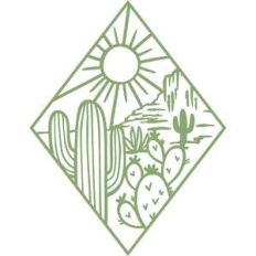 cactus diamond scene