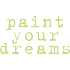 paint your dreams