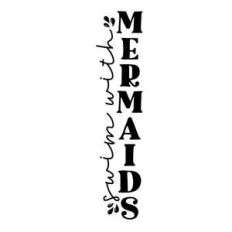 swim with mermaids