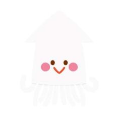 squid