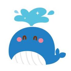 whale