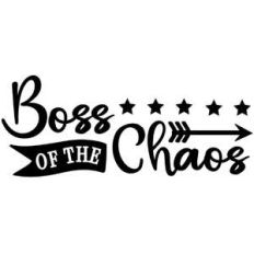 boss of the chaos