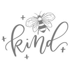 bee kind