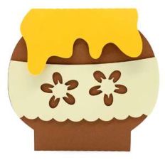 honey pot card