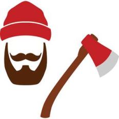 lumberjack set