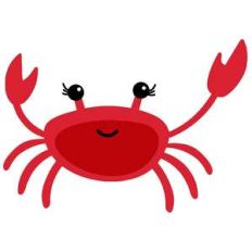 crab