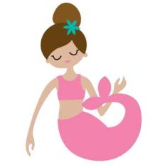 mermaid
