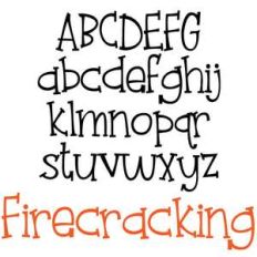 pn firecracking