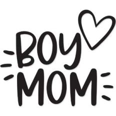 boy mom