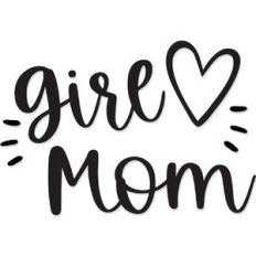 girl mom