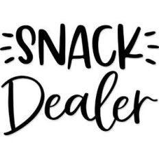 snack dealer