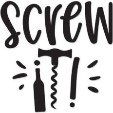 screw it!