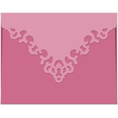 lacey envelope