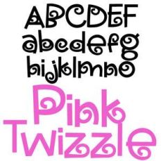 pn pink twizzle