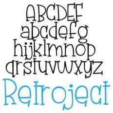 zp retroject