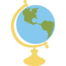 globe