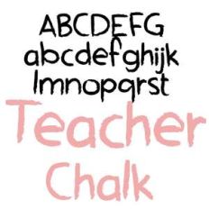 zp teacher chalk
