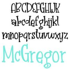 pn mcgregor