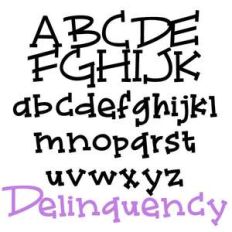 pn delinquency