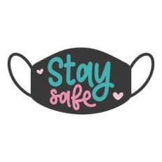 stay safe safe mask