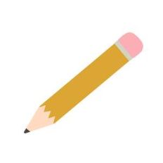 pencil