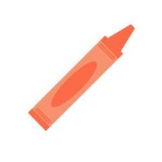 crayon
