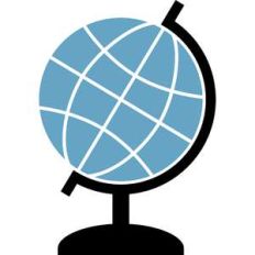 globe
