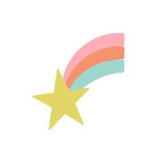 shooting star