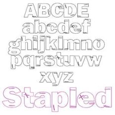 ld stapled
