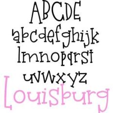 pn louisburg