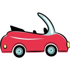 car convertible