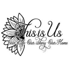 this is us sunflower
