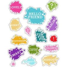 ml splatter titles stickers