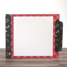 file folder album