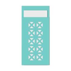 decorative sleeve pocket card